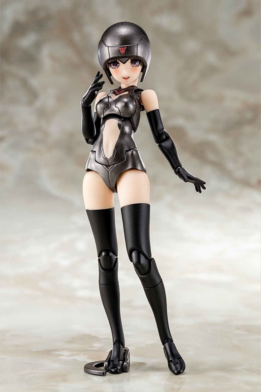 メガミデバイス B1R-M シャーシキット スキンカラーB 1/1スケール 12