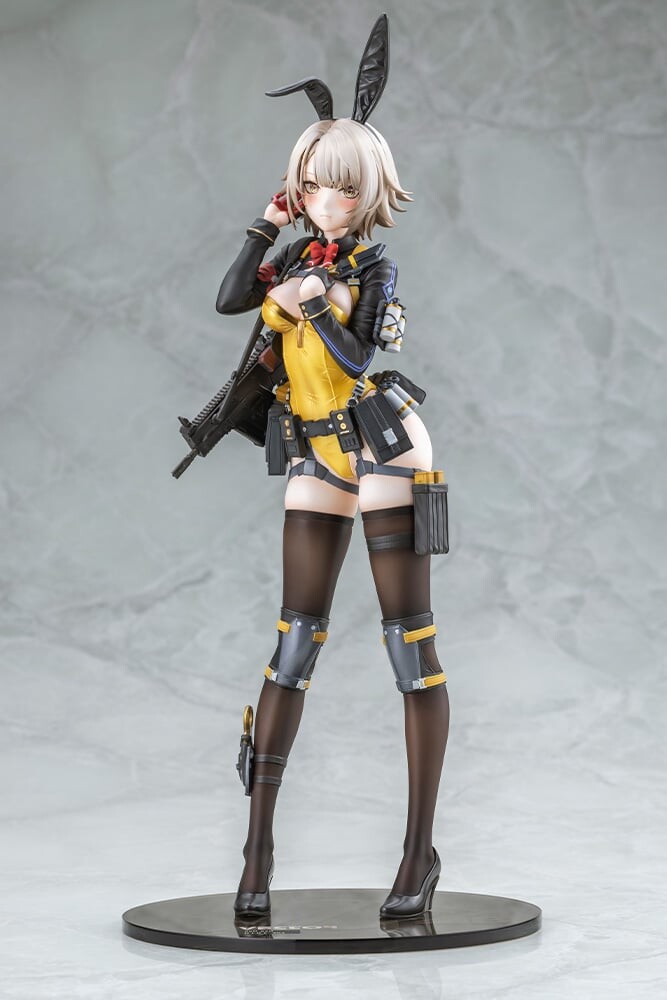 ドールズフロントライン2 エクシリウム ヴェクター タクティカルバニーVer.