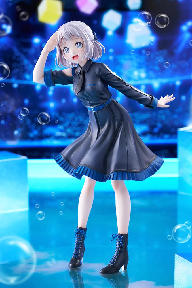 葛城リーリヤ-白線- PVC塗装済み完成品 7