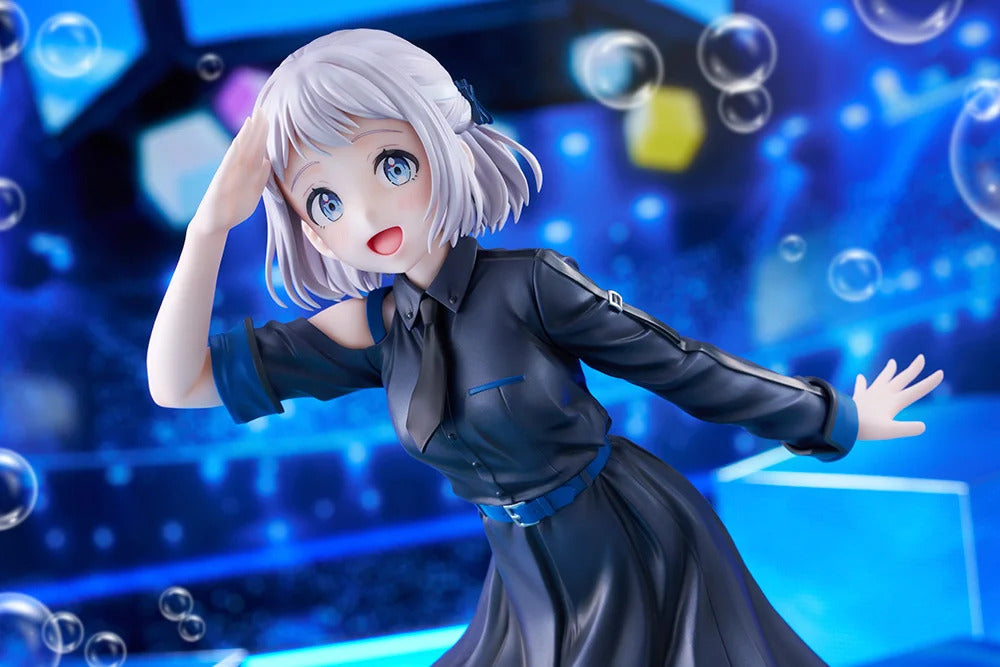 葛城リーリヤ-白線- PVC塗装済み完成品 8