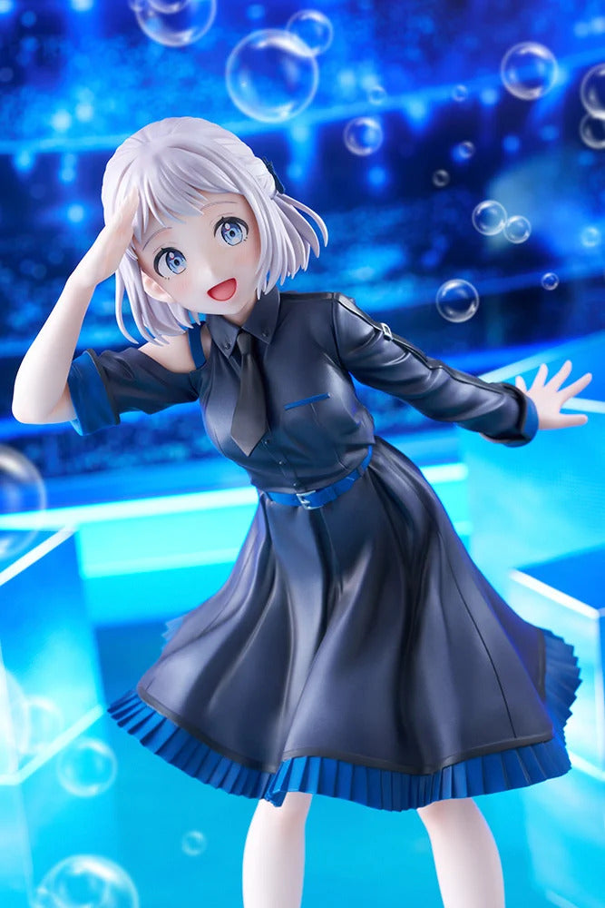 葛城リーリヤ-白線- PVC塗装済み完成品 9
