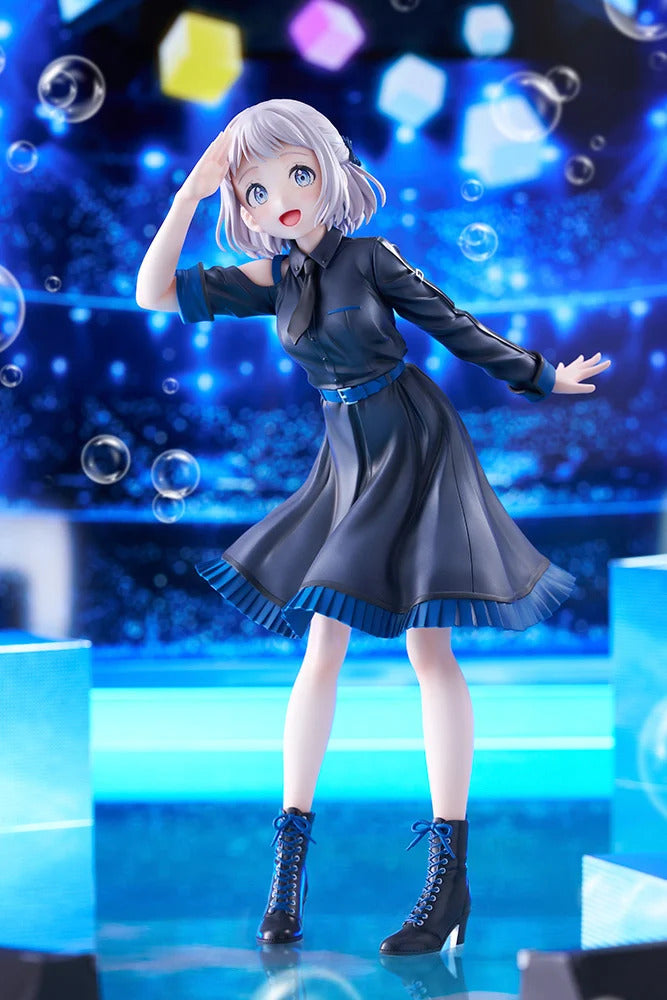 葛城リーリヤ-白線- PVC塗装済み完成品 10