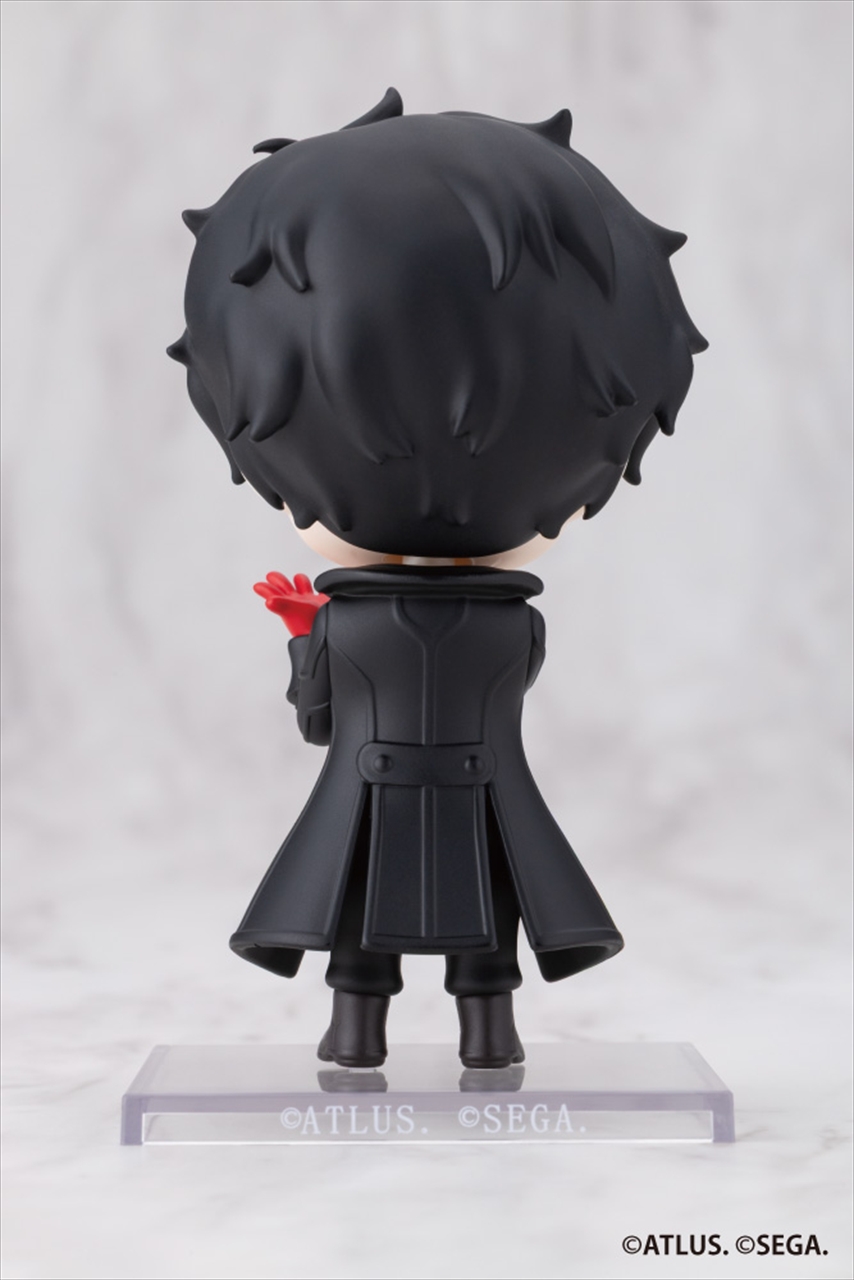 OSHI WORKS Mini ペルソナ5 ザ・ロイヤル ジョーカー 3