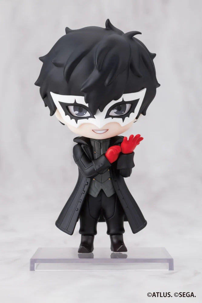 OSHI WORKS Mini ペルソナ5 ザ・ロイヤル ジョーカー 6