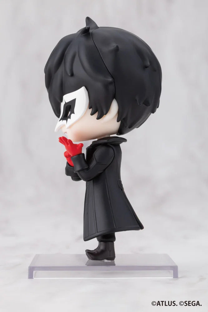 OSHI WORKS Mini ペルソナ5 ザ・ロイヤル ジョーカー 7
