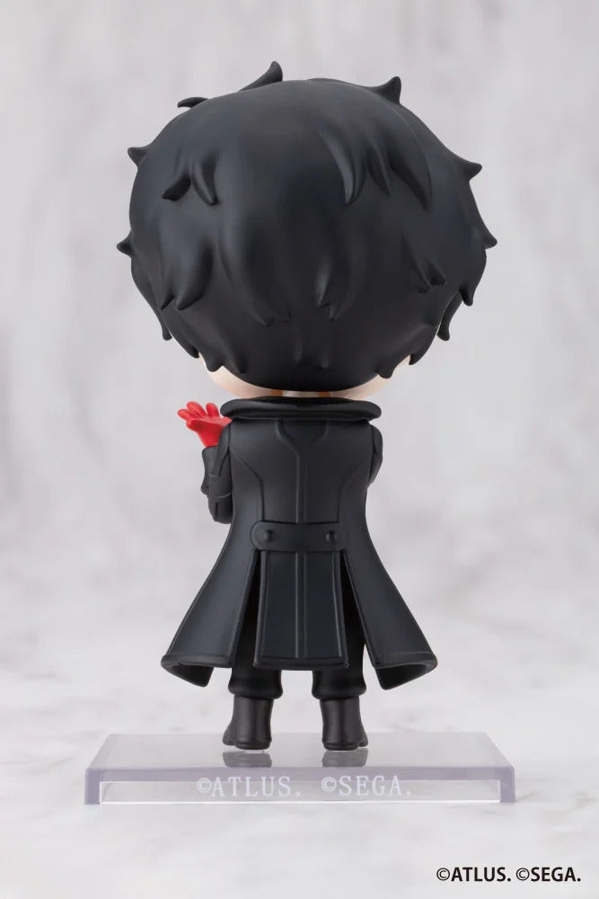 OSHI WORKS Mini ペルソナ5 ザ・ロイヤル ジョーカー 8