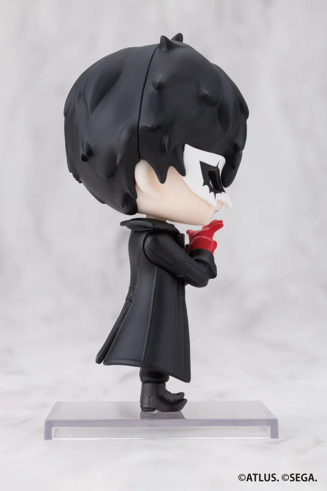 OSHI WORKS Mini ペルソナ5 ザ・ロイヤル ジョーカー 9