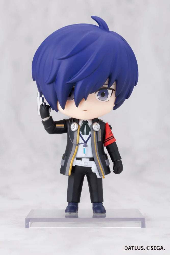 OSHI WORKS Mini ペルソナ3 リロード 主人公 6