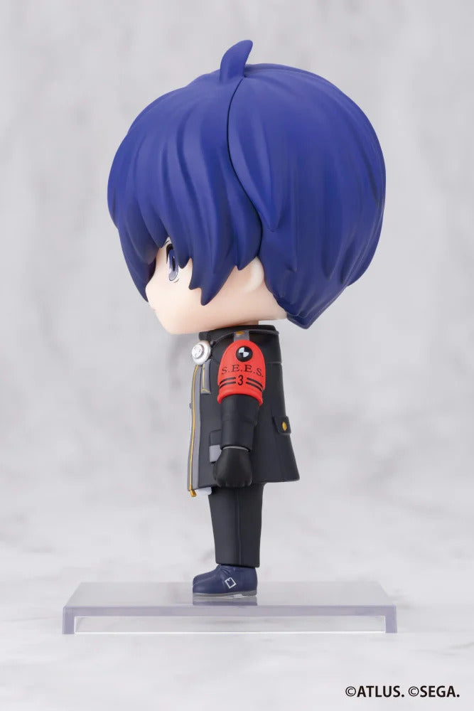 OSHI WORKS Mini ペルソナ3 リロード 主人公 7