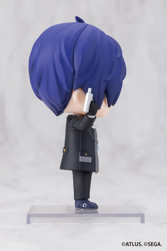 OSHI WORKS Mini ペルソナ3 リロード 主人公 9