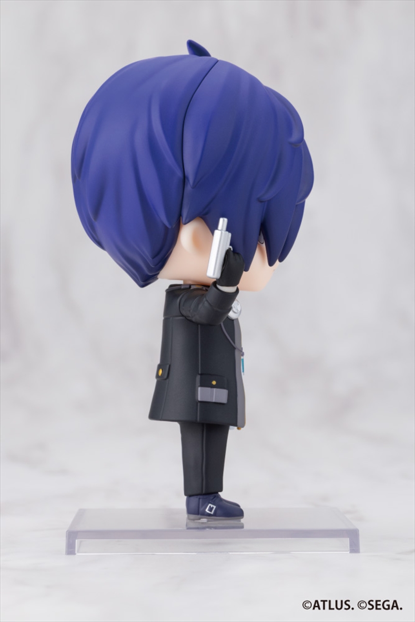OSHI WORKS Mini ペルソナ3 リロード 主人公 4