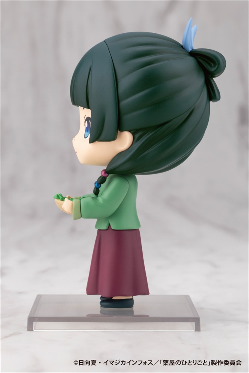 OSHI WORKS Mini 薬屋のひとりごと 猫猫 2