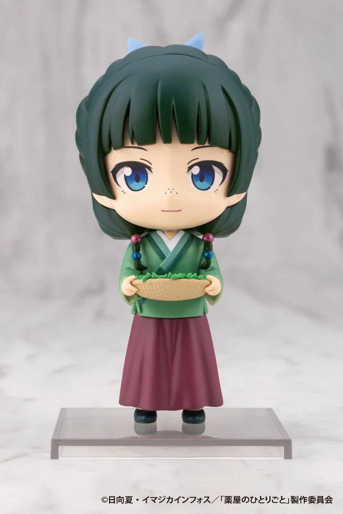 OSHI WORKS Mini 薬屋のひとりごと 猫猫 6