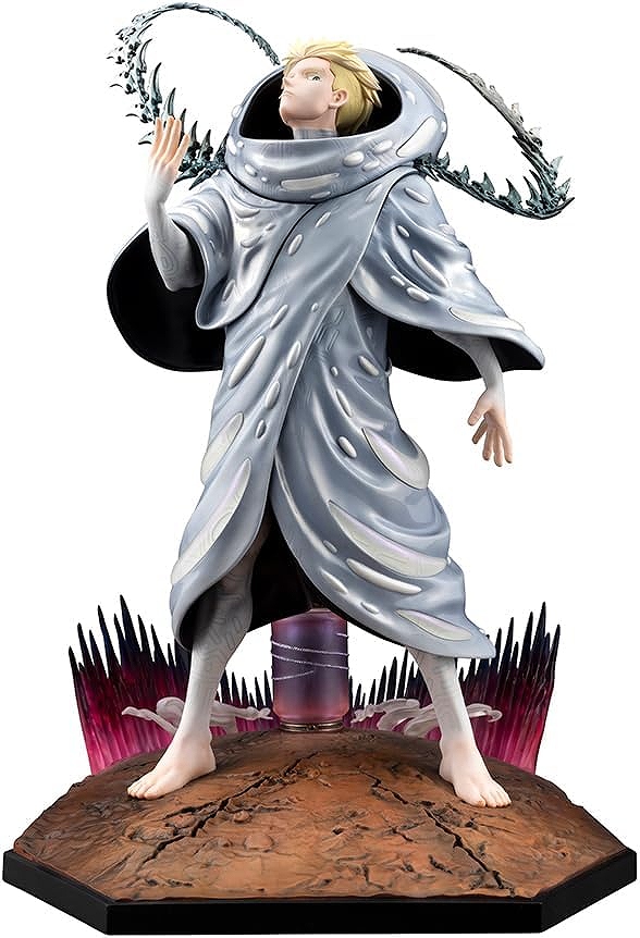 ARTFX J ミリオンズ・ナイヴズ TRIGUN STAMPEDE Ver.