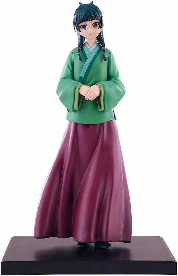 OSHI WORKS 猫猫 PVC塗装済み完成品 2