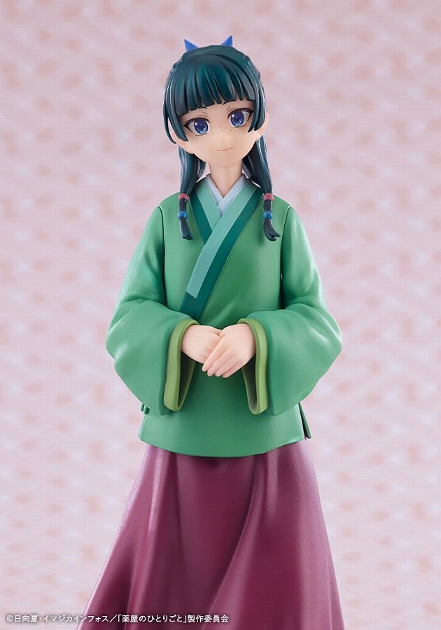 OSHI WORKS 猫猫 PVC塗装済み完成品 6