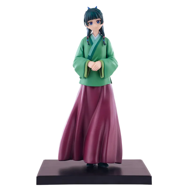 OSHI WORKS 猫猫 PVC塗装済み完成品
