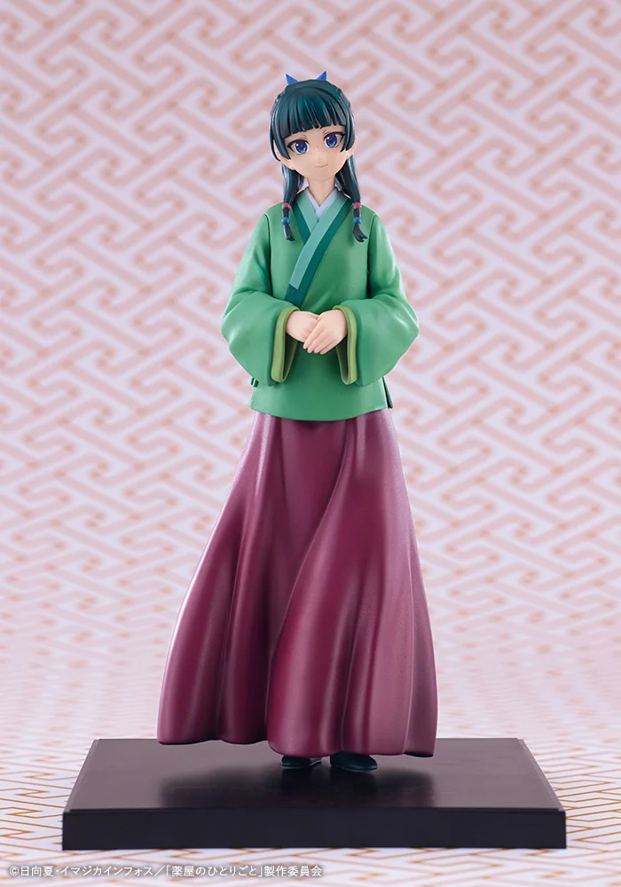 OSHI WORKS 猫猫 PVC塗装済み完成品 14