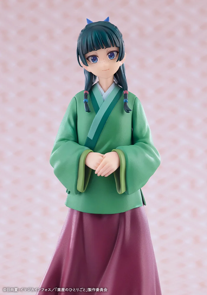 OSHI WORKS 猫猫 PVC塗装済み完成品 18