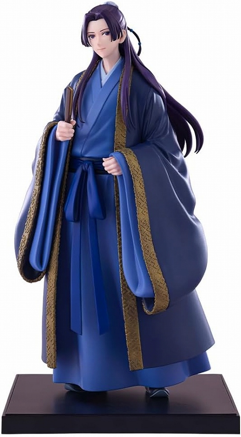 OSHI WORKS 壬氏 PVC塗装済み完成品 2