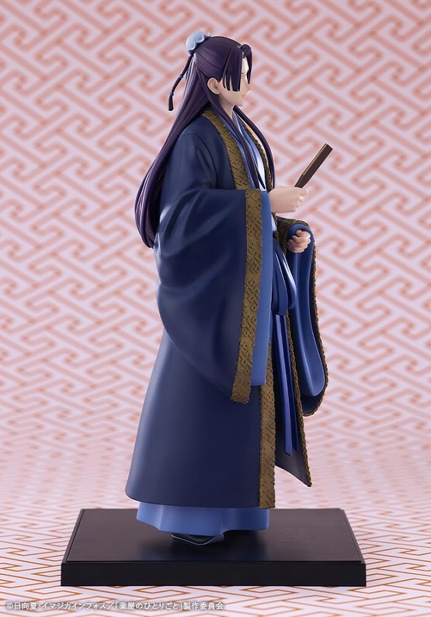 OSHI WORKS 壬氏 PVC塗装済み完成品 5