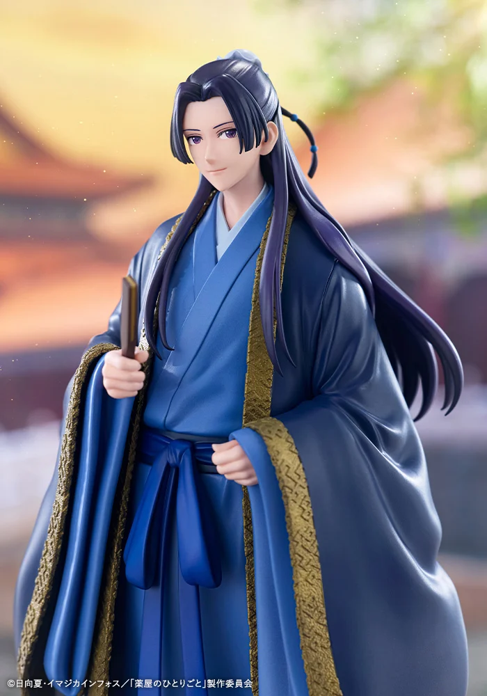 OSHI WORKS 壬氏 PVC塗装済み完成品 10