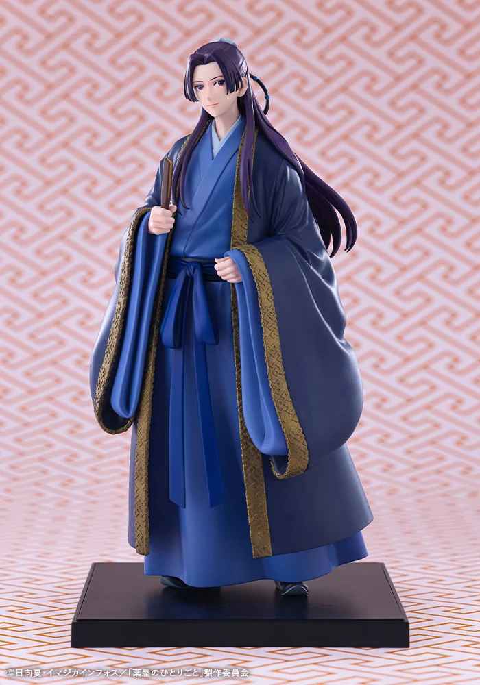 OSHI WORKS 壬氏 PVC塗装済み完成品 13