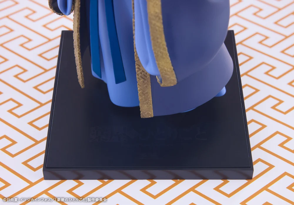 OSHI WORKS 壬氏 PVC塗装済み完成品 18