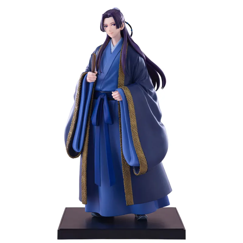OSHI WORKS 壬氏 PVC塗装済み完成品