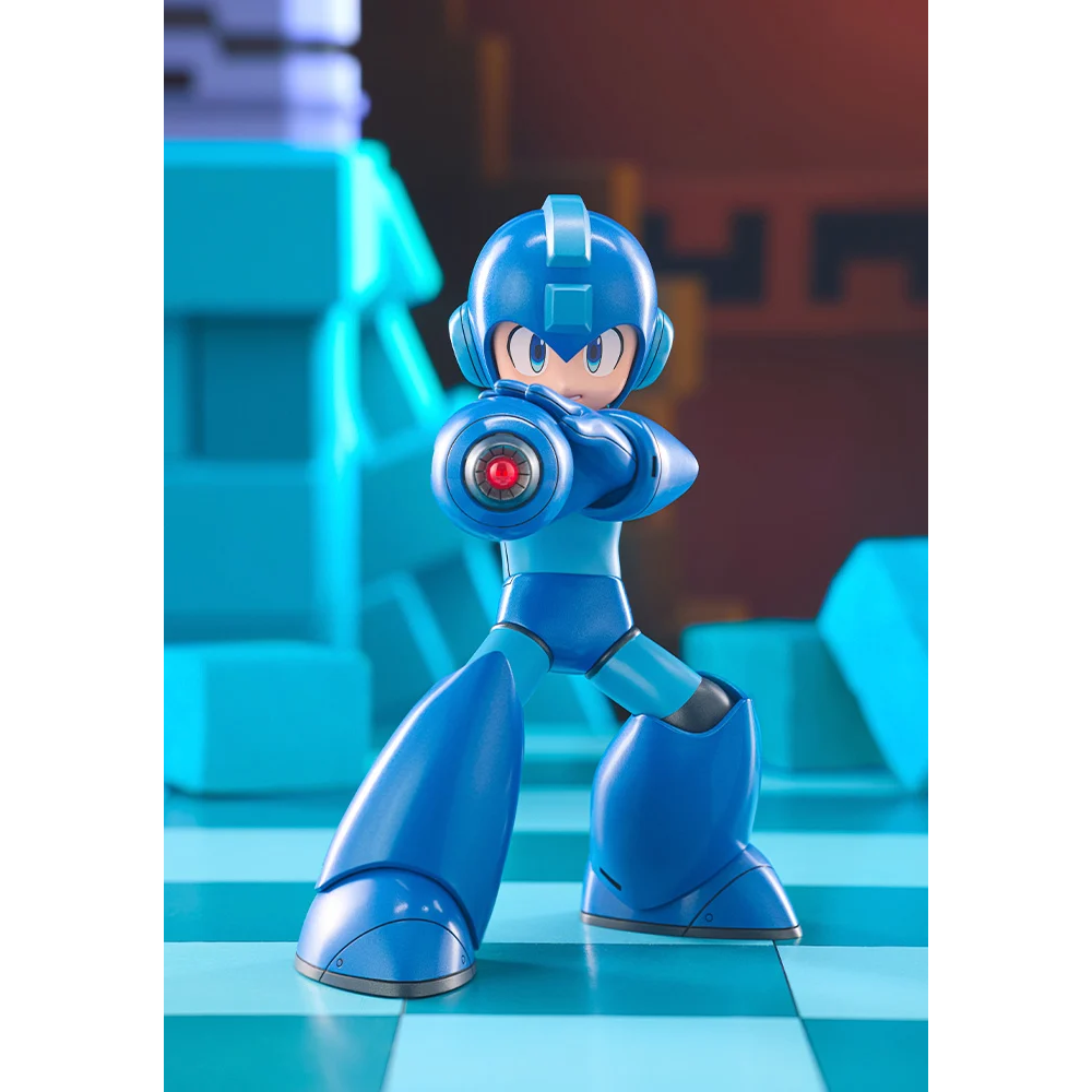 OSHI WORKS ロックマン 33