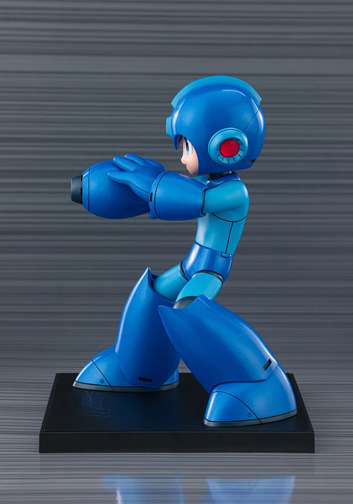 OSHI WORKS ロックマン 40