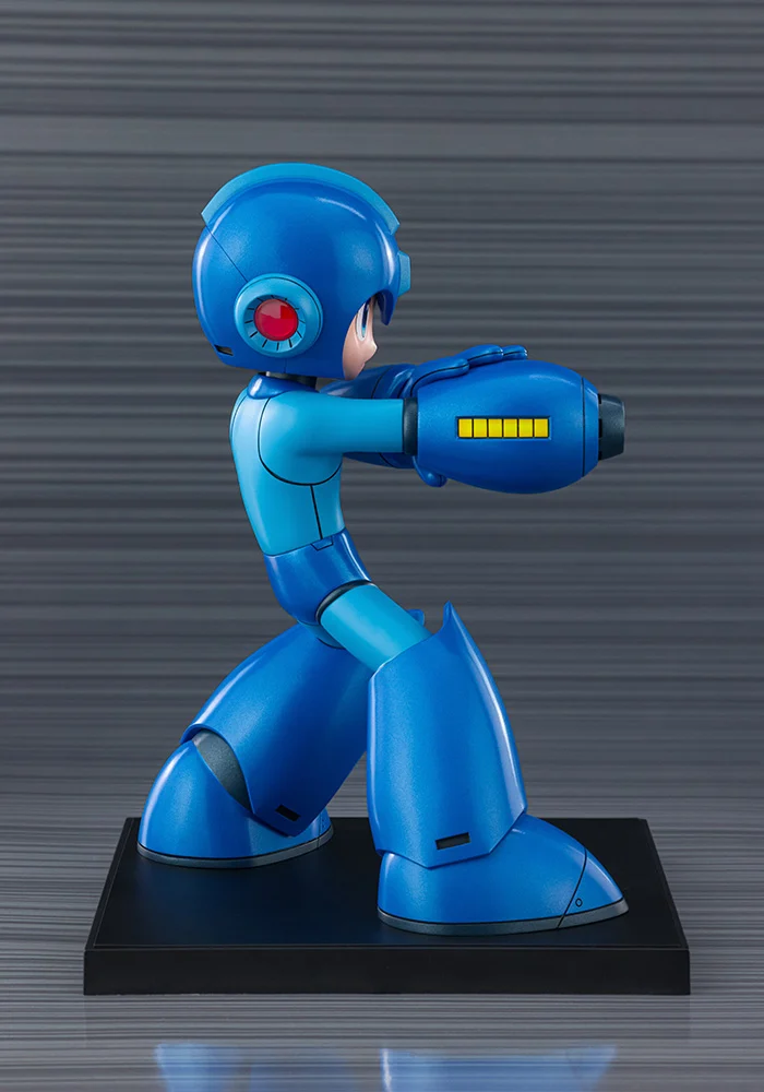 OSHI WORKS ロックマン 42
