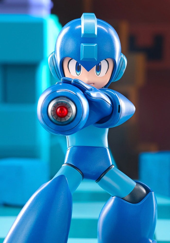 OSHI WORKS ロックマン 15