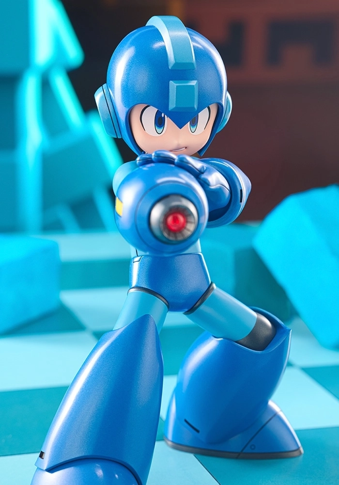 OSHI WORKS ロックマン 25