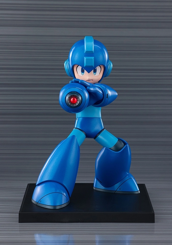OSHI WORKS ロックマン 26