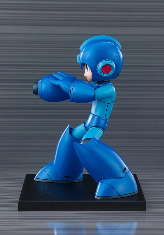 OSHI WORKS ロックマン 27