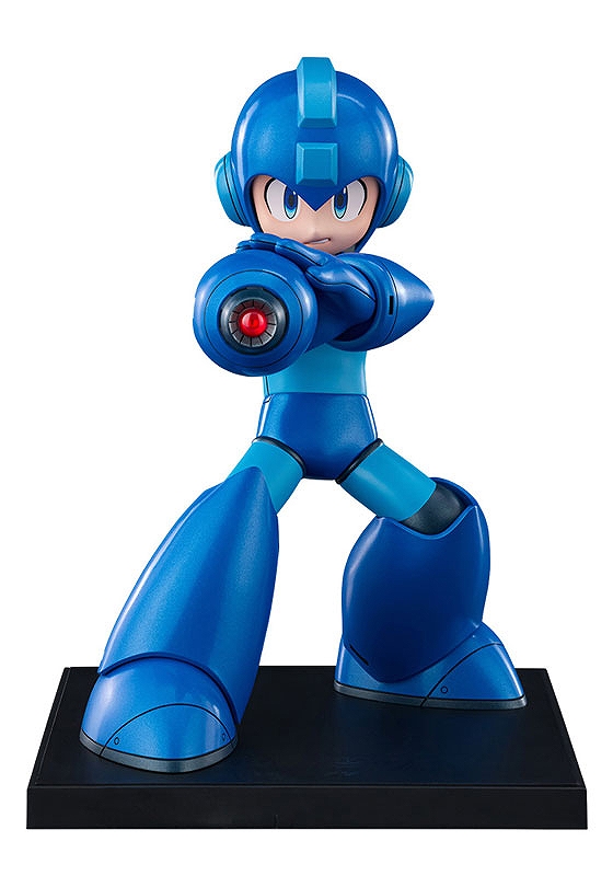 OSHI WORKS ロックマン