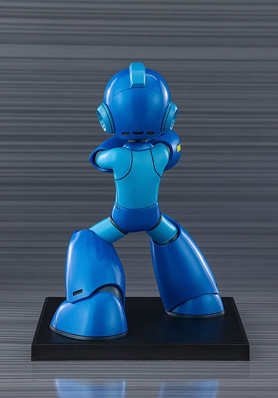 OSHI WORKS ロックマン 3