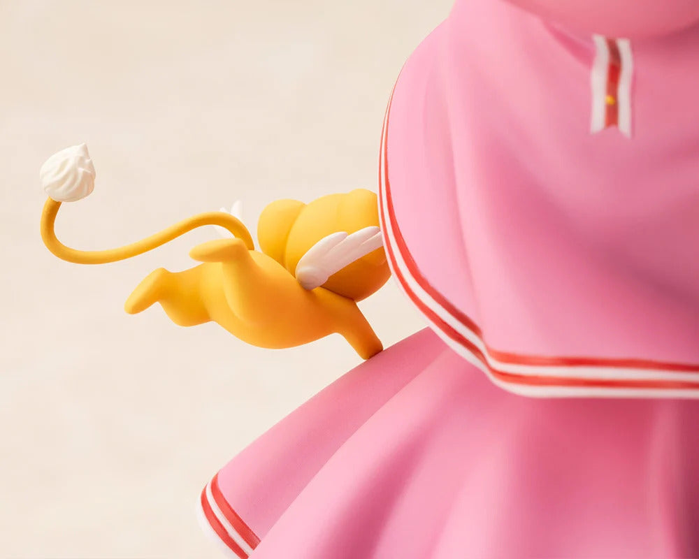 木之本桜 [包囲(シージュ)]コスチュームVer.PVC塗装済み完成品 18