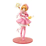 木之本桜 [包囲(シージュ)]コスチュームVer.PVC塗装済み完成品 1