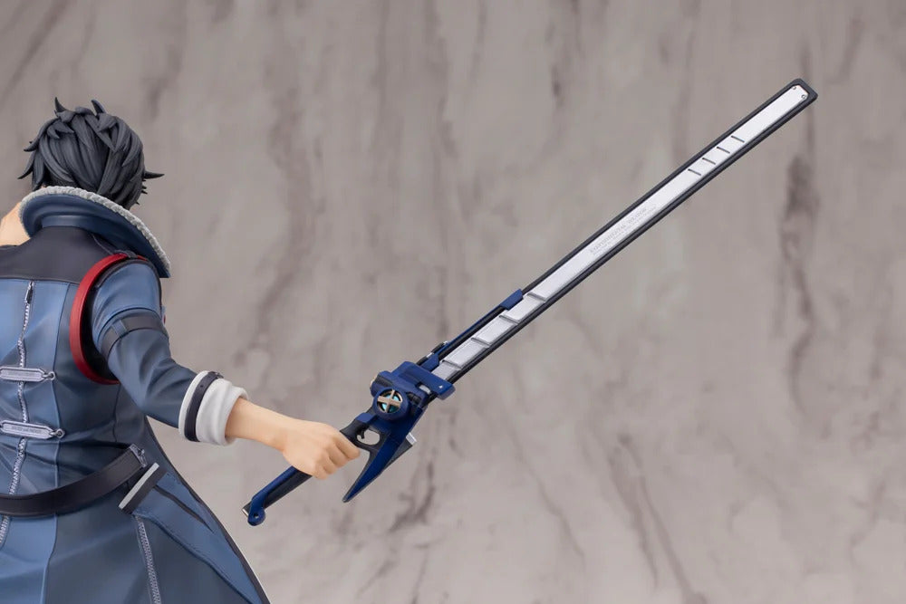 軌跡シリーズ ヴァン・アークライド 17