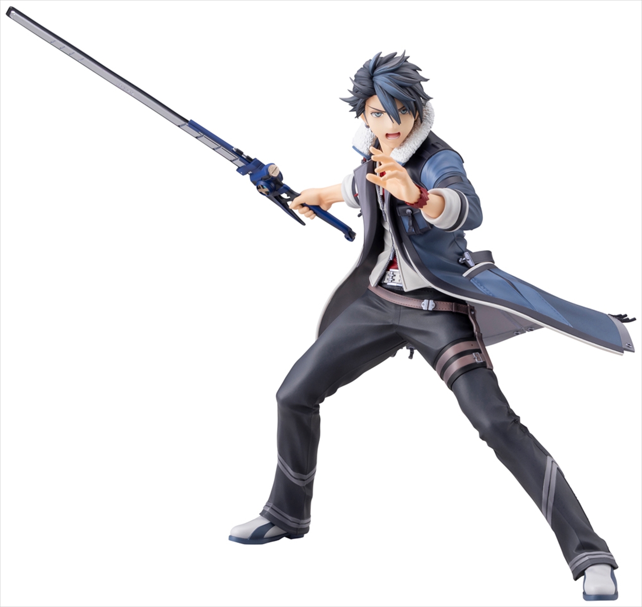 軌跡シリーズ ヴァン・アークライド