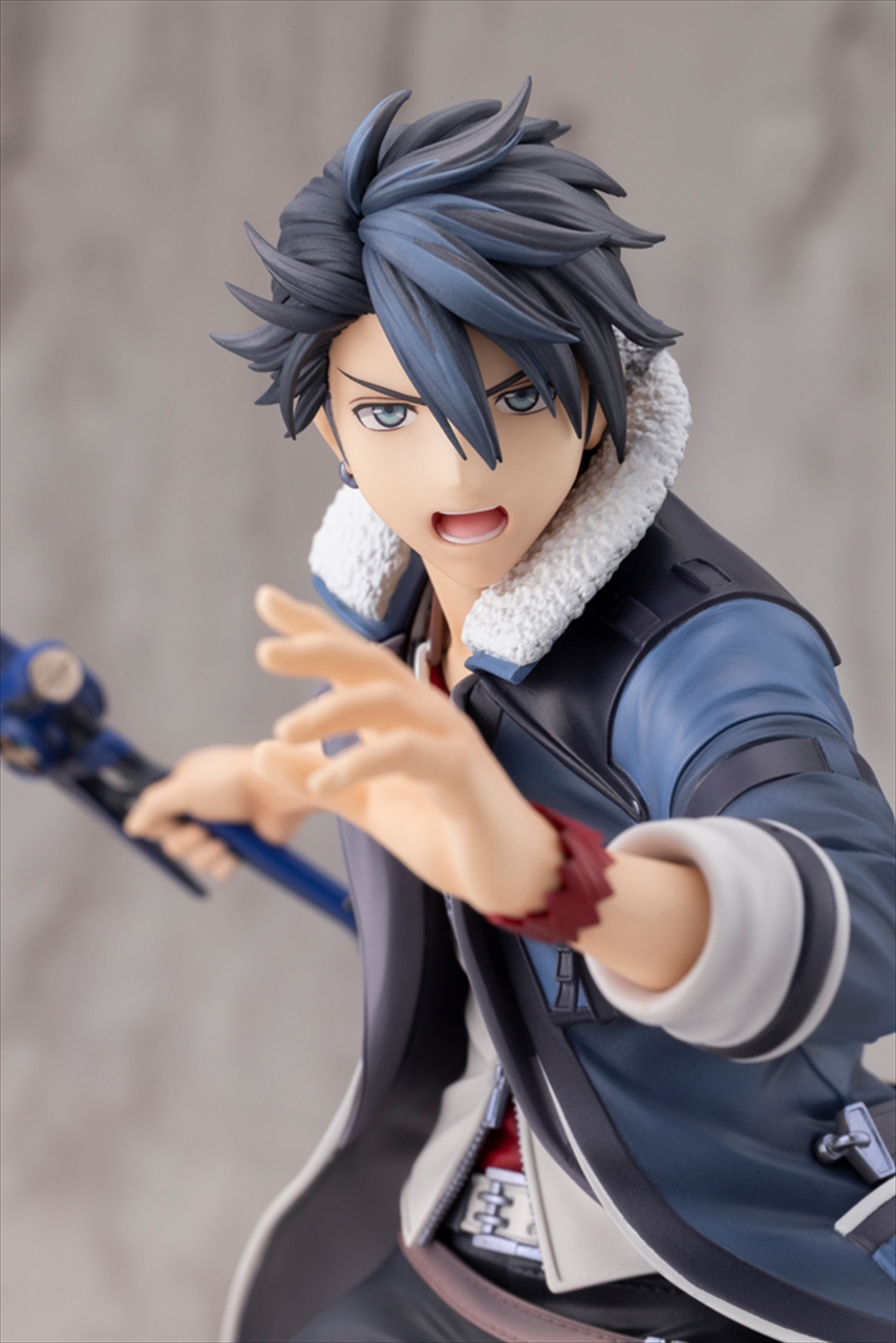 軌跡シリーズ ヴァン・アークライド 4