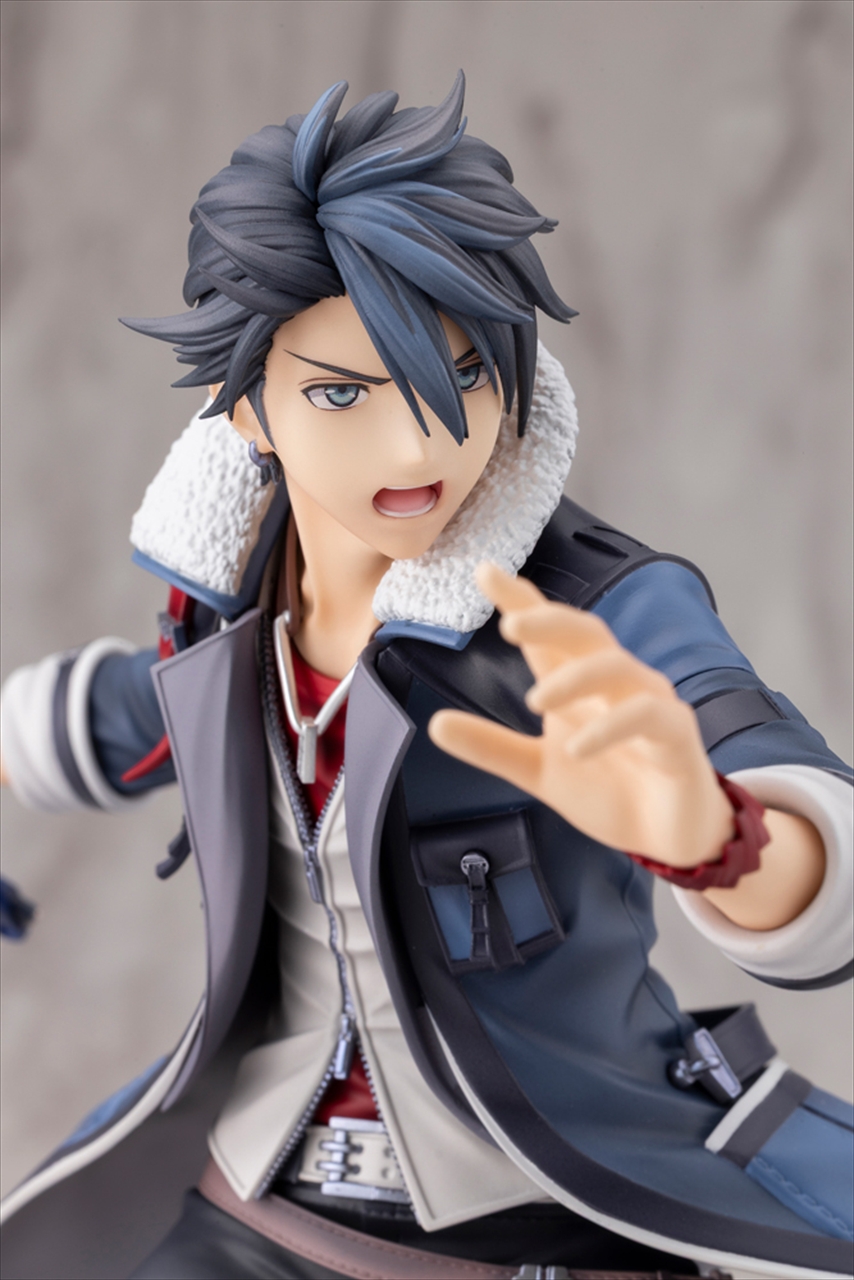 軌跡シリーズ ヴァン・アークライド 5