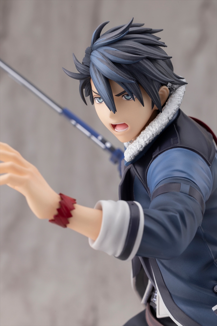 軌跡シリーズ ヴァン・アークライド 6