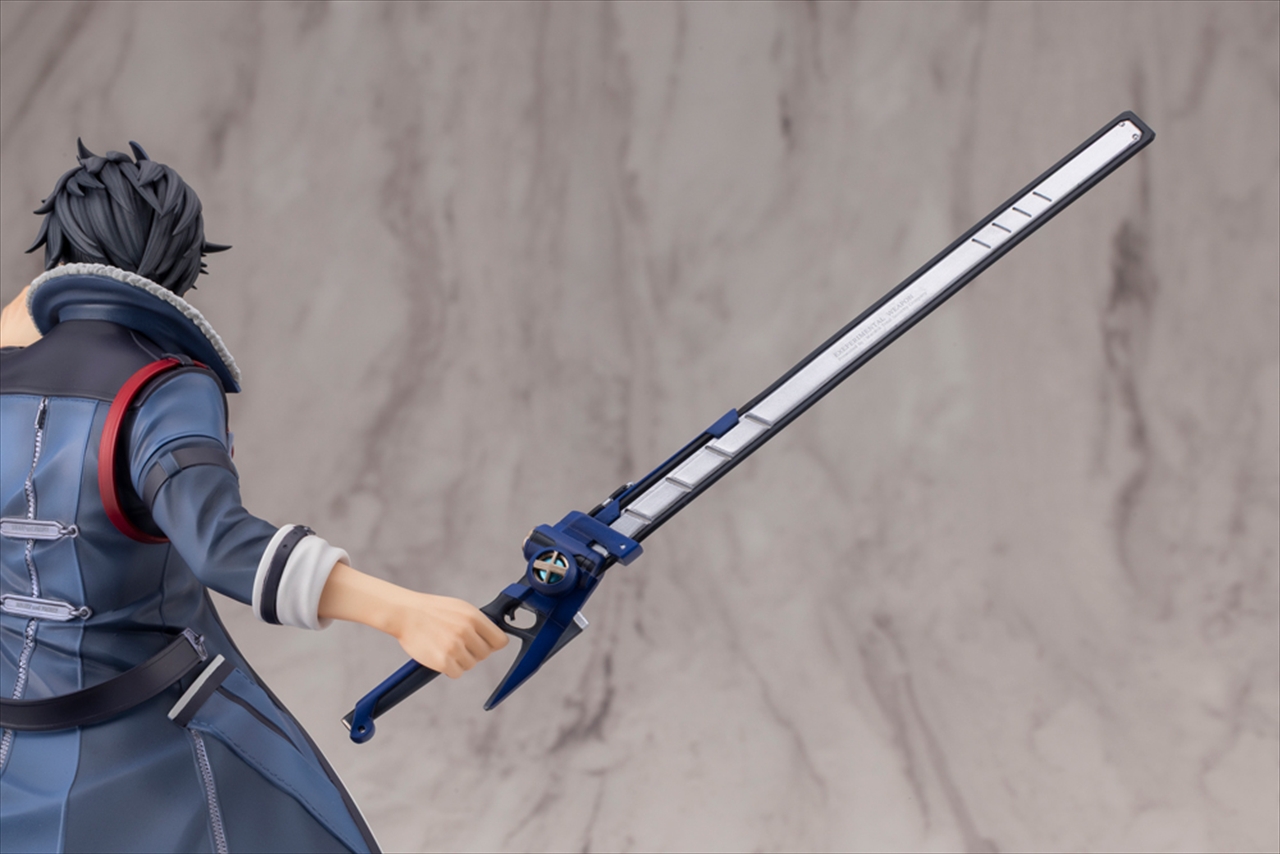 軌跡シリーズ ヴァン・アークライド 7