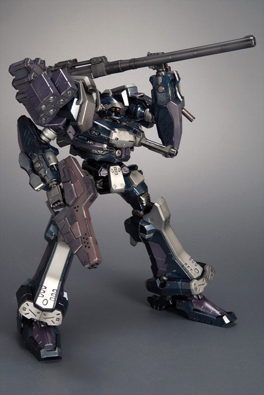 V.I.シリーズ ARMORED CORE クレスト CR-C75U2 白兵戦Ver. 2