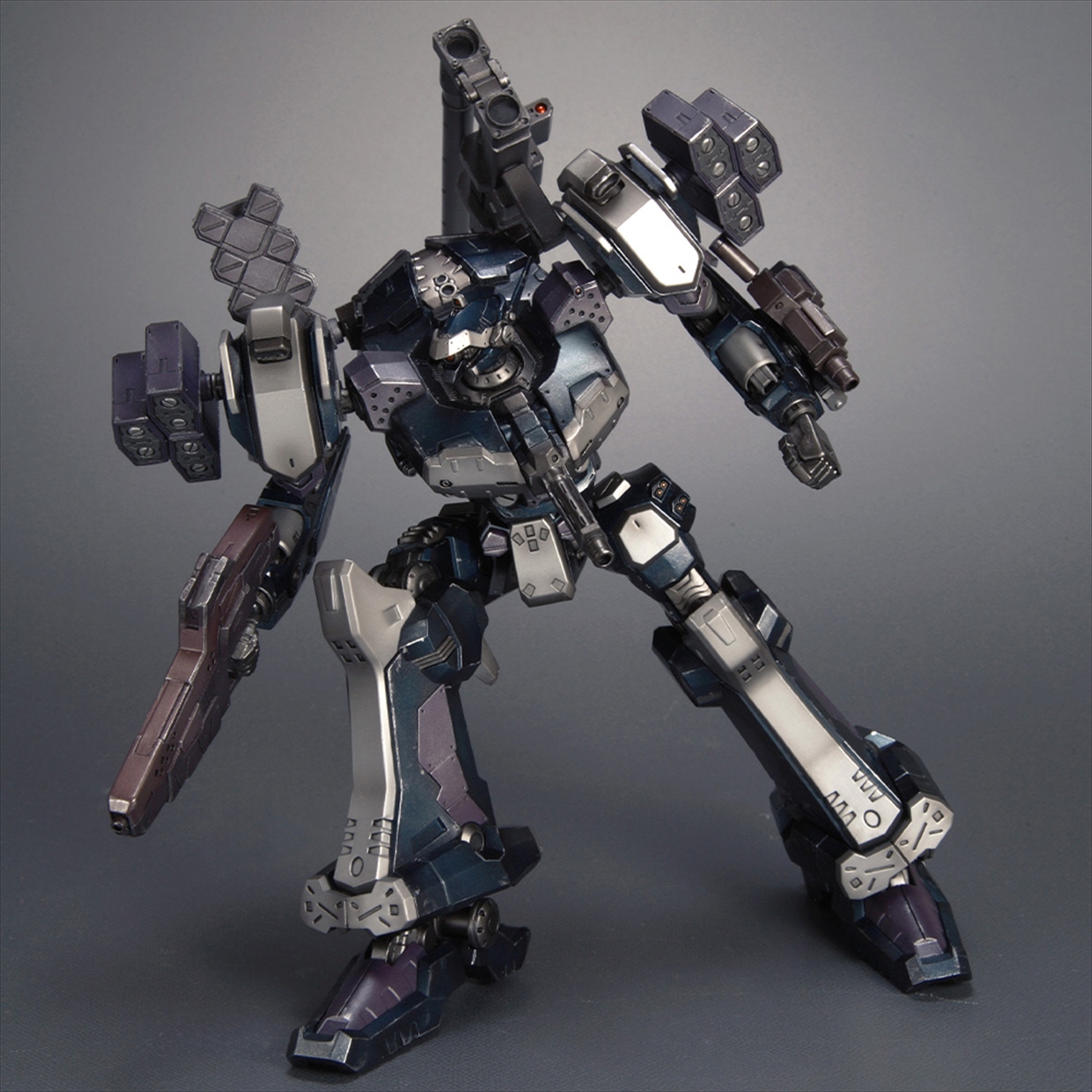 V.I.シリーズ ARMORED CORE クレスト CR-C75U2 白兵戦Ver. 3