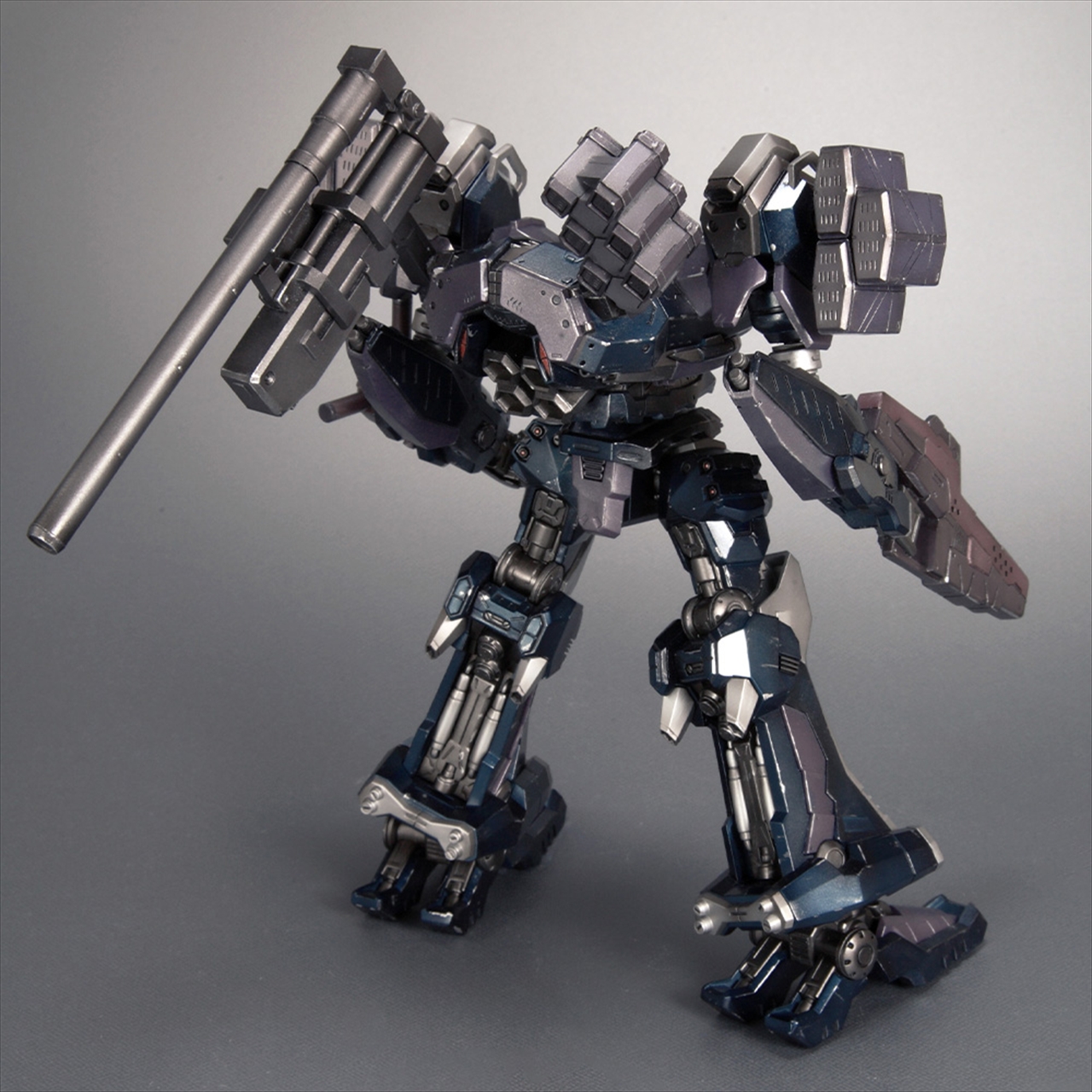 V.I.シリーズ ARMORED CORE クレスト CR-C75U2 白兵戦Ver. 4