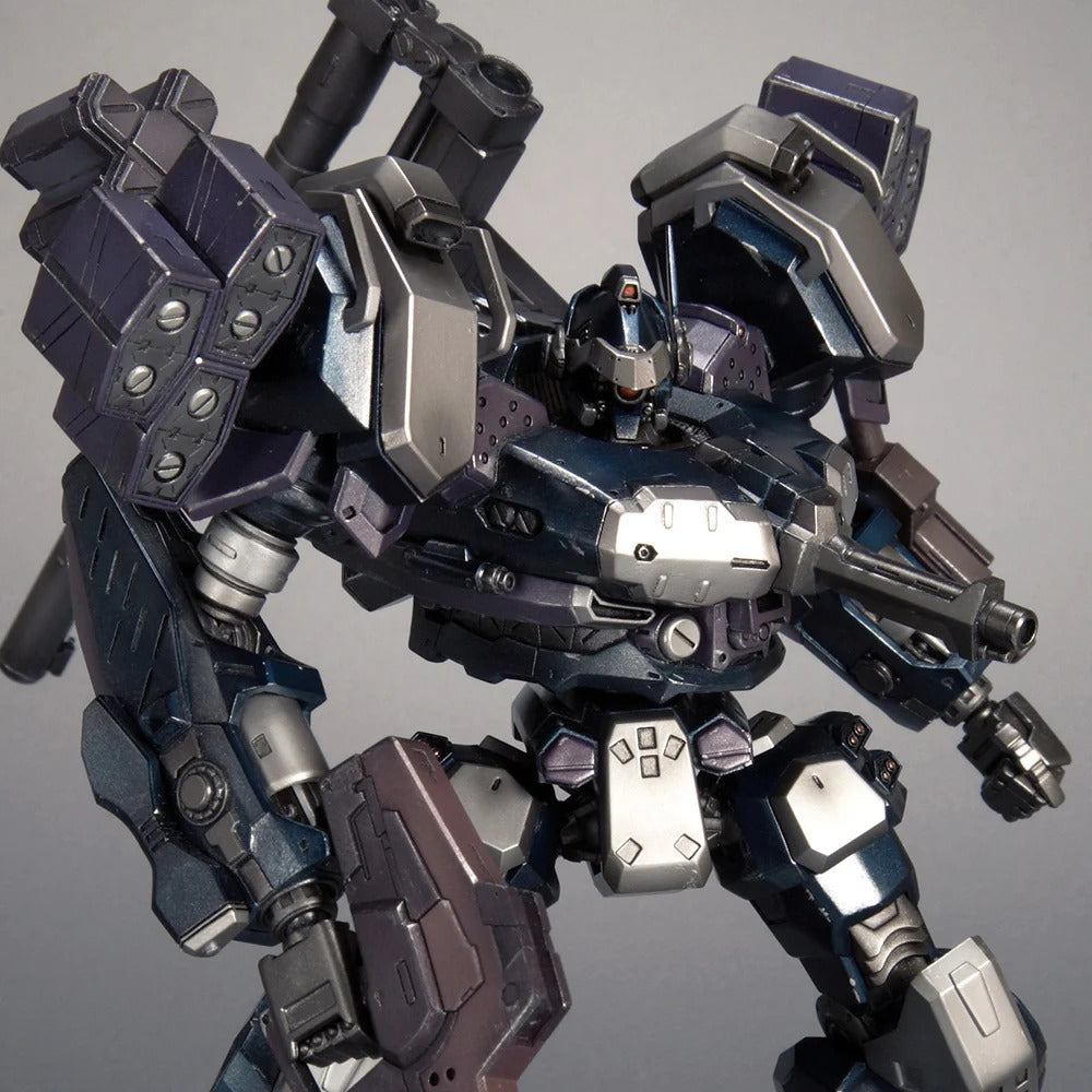 V.I.シリーズ ARMORED CORE クレスト CR-C75U2 白兵戦Ver. 9
